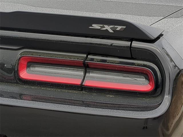 used 2020 Dodge Challenger car, priced at $23,899
