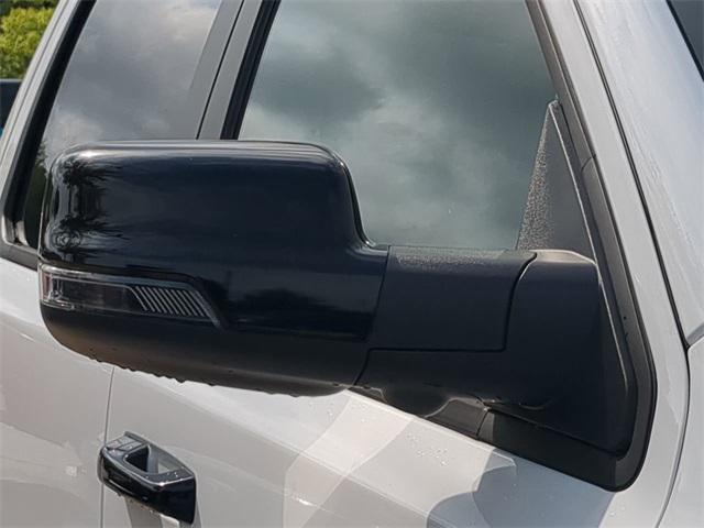 used 2025 Ram 1500 car, priced at $57,995