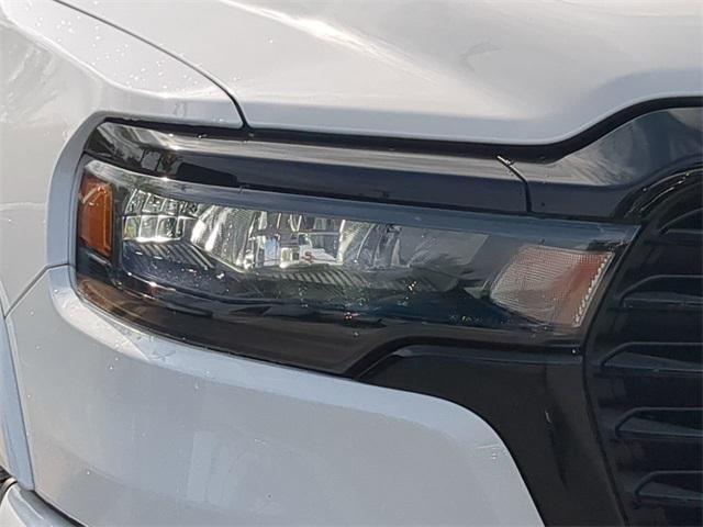 used 2025 Ram 1500 car, priced at $57,995