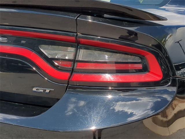 used 2022 Dodge Charger car, priced at $28,997