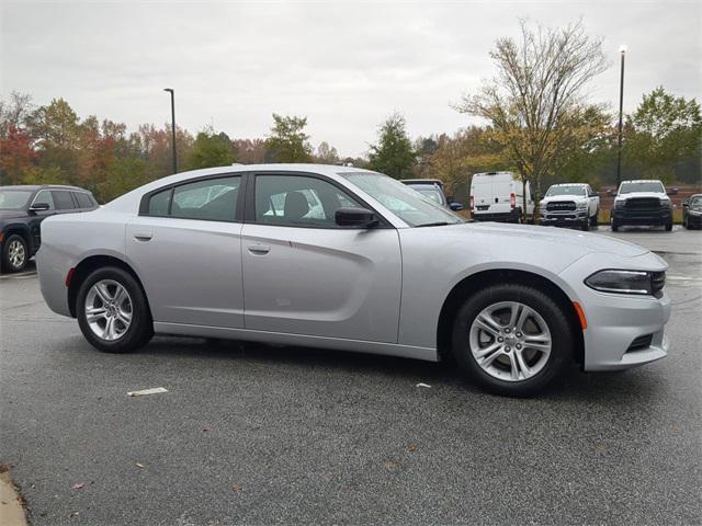 used 2023 Dodge Charger car, priced at $29,969