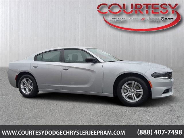 used 2023 Dodge Charger car, priced at $29,969