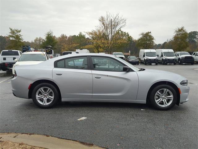 used 2023 Dodge Charger car, priced at $29,969