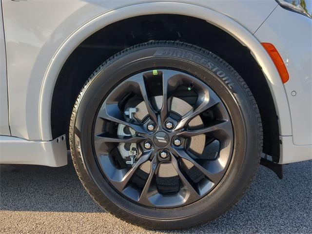 new 2024 Dodge Durango car, priced at $49,954