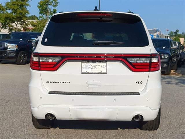 new 2024 Dodge Durango car, priced at $49,954