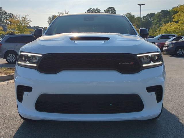 new 2024 Dodge Durango car, priced at $49,954