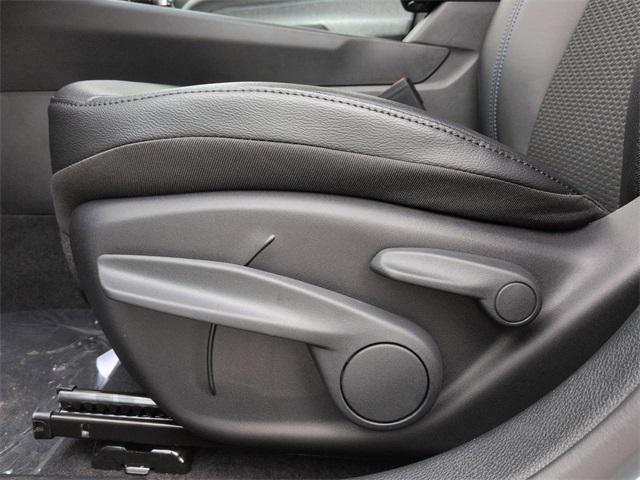 new 2026 Jeep Compass car, priced at $29,439