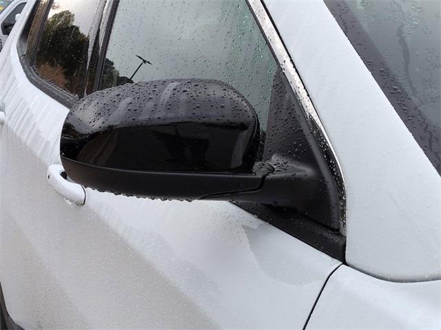 new 2026 Jeep Compass car, priced at $29,439