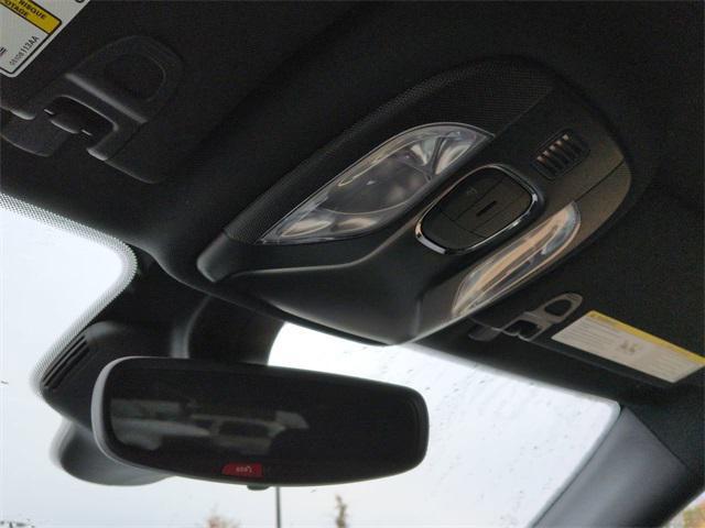 new 2026 Jeep Compass car, priced at $29,439