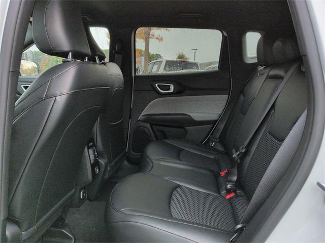 new 2026 Jeep Compass car, priced at $29,439