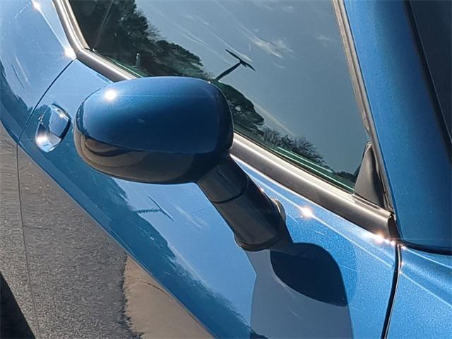used 2023 Dodge Challenger car, priced at $40,968