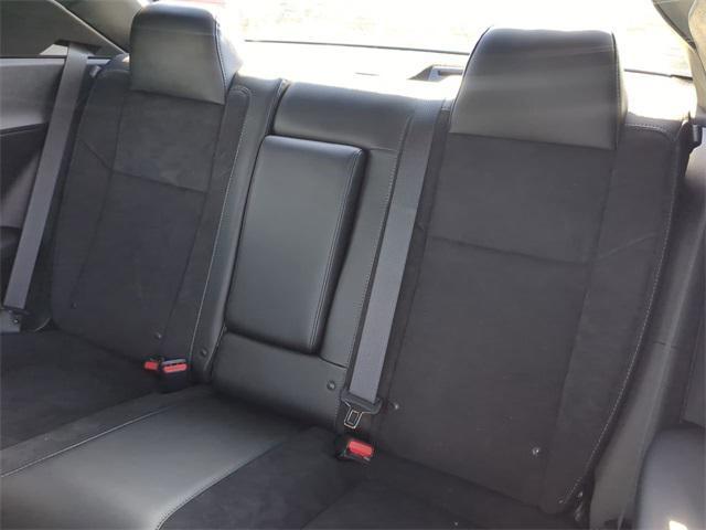 used 2023 Dodge Challenger car, priced at $40,968