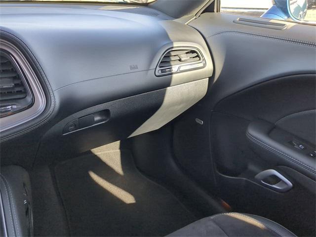 used 2023 Dodge Challenger car, priced at $40,968