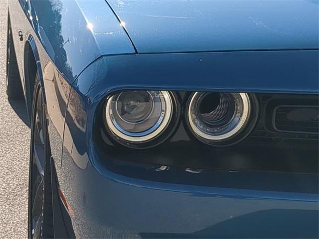 used 2023 Dodge Challenger car, priced at $40,968