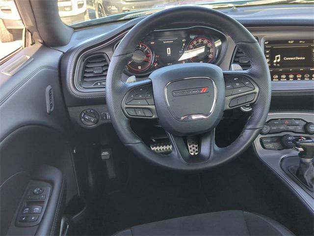 used 2023 Dodge Challenger car, priced at $40,968