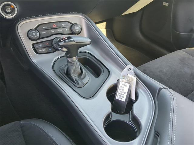 used 2023 Dodge Challenger car, priced at $40,968