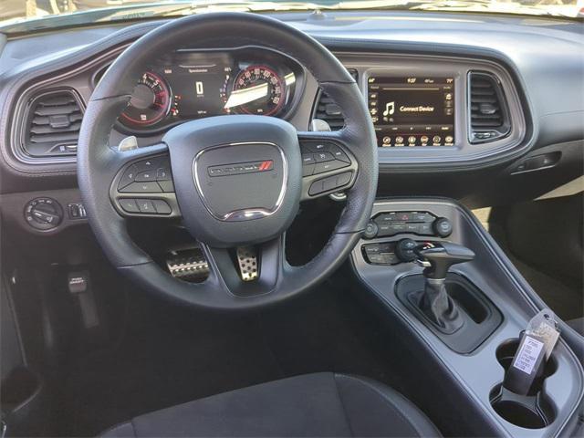 used 2023 Dodge Challenger car, priced at $40,968