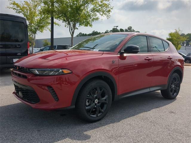 new 2025 Dodge Hornet car, priced at $32,290
