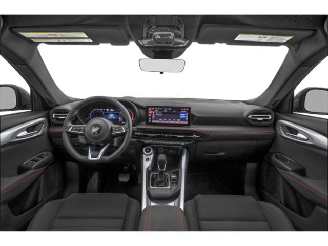 new 2025 Dodge Hornet car, priced at $34,080