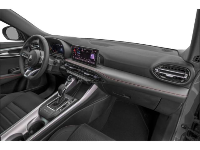 new 2025 Dodge Hornet car, priced at $34,080