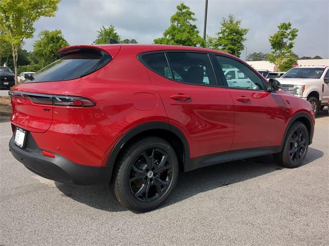 new 2025 Dodge Hornet car, priced at $32,290