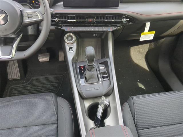 new 2025 Dodge Hornet car, priced at $32,290
