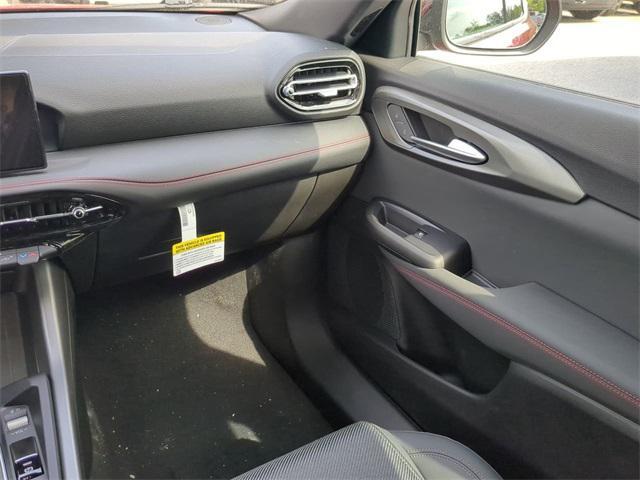 new 2025 Dodge Hornet car, priced at $32,290
