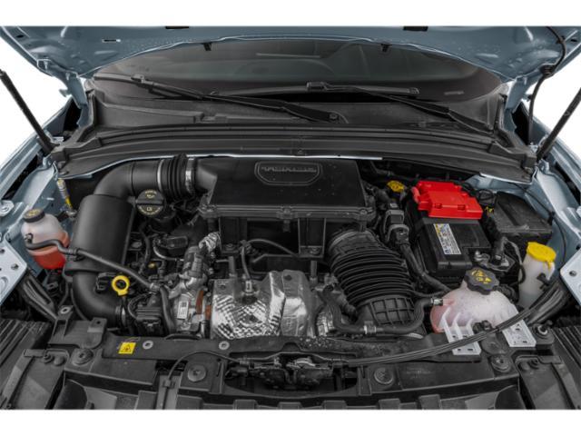 new 2025 Dodge Hornet car, priced at $34,080