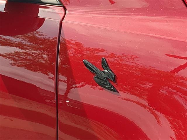 new 2025 Dodge Hornet car, priced at $32,290