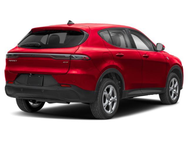 new 2025 Dodge Hornet car, priced at $34,080