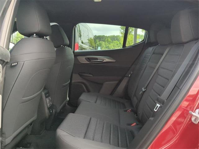 new 2025 Dodge Hornet car, priced at $32,290