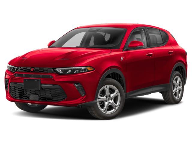 new 2025 Dodge Hornet car, priced at $34,080