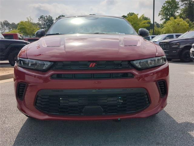 new 2025 Dodge Hornet car, priced at $32,290