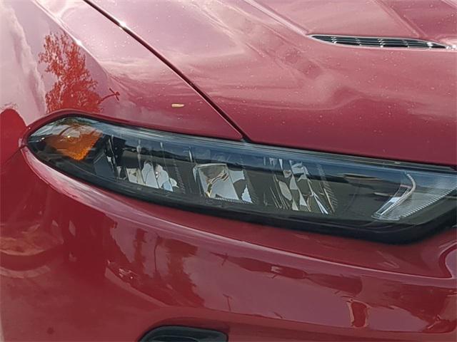 new 2025 Dodge Hornet car, priced at $32,290