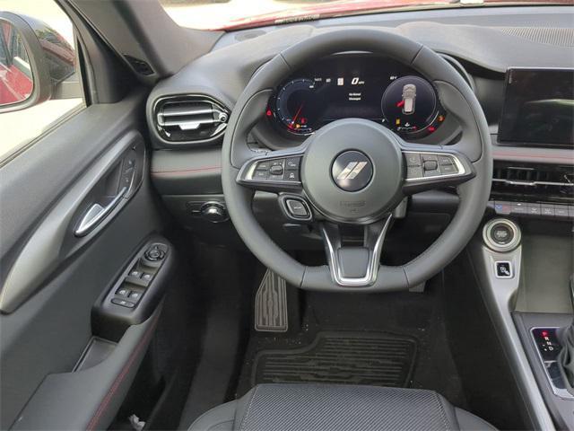 new 2025 Dodge Hornet car, priced at $32,290