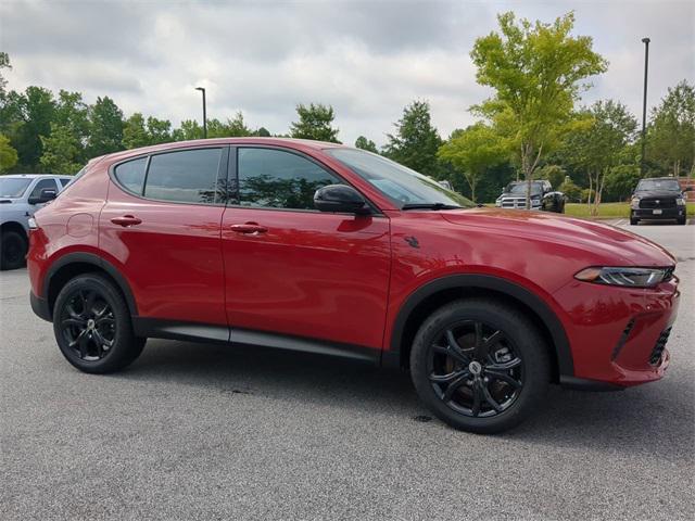 new 2025 Dodge Hornet car, priced at $32,290