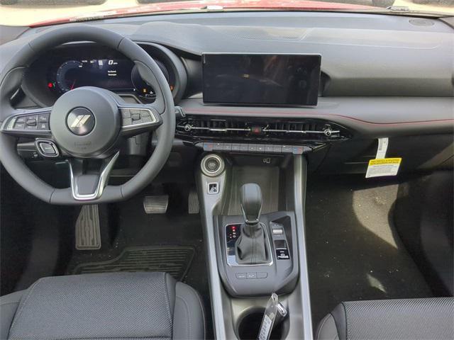 new 2025 Dodge Hornet car, priced at $32,290