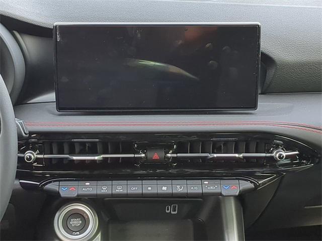 new 2025 Dodge Hornet car, priced at $32,290