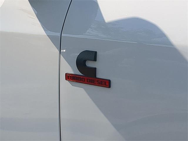 new 2025 Ram 2500 car, priced at $65,291