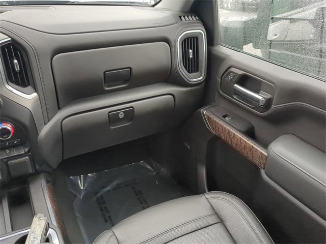 used 2022 GMC Sierra 2500 car, priced at $65,806