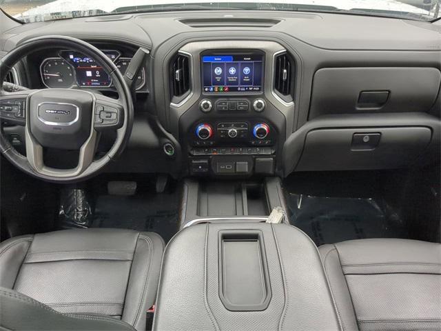 used 2022 GMC Sierra 2500 car, priced at $65,806