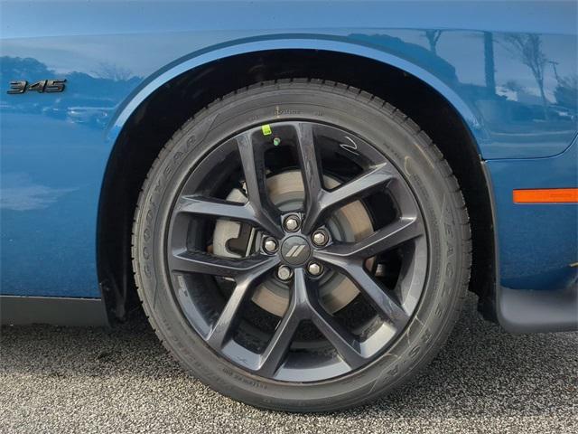 new 2023 Dodge Challenger car, priced at $43,610
