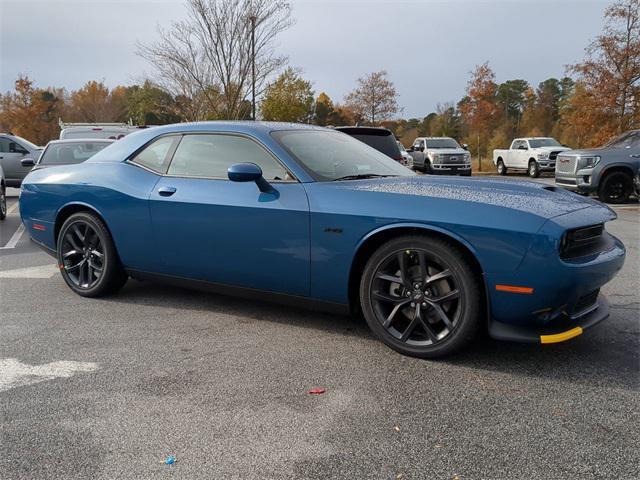 new 2023 Dodge Challenger car, priced at $43,610