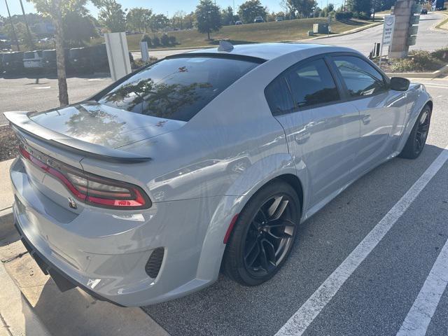 used 2021 Dodge Charger car, priced at $53,969