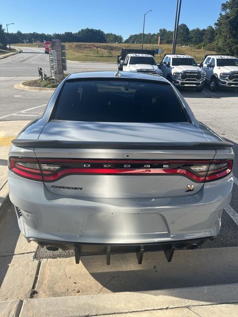 used 2021 Dodge Charger car, priced at $53,969