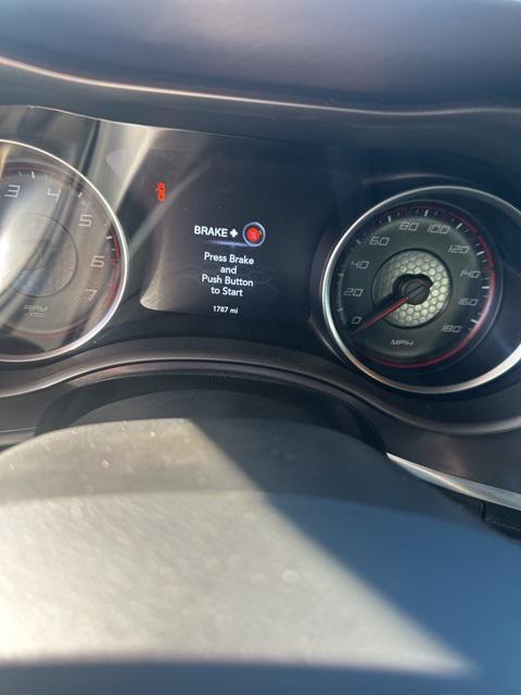 used 2021 Dodge Charger car, priced at $53,969