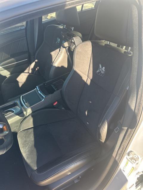 used 2021 Dodge Charger car, priced at $53,969