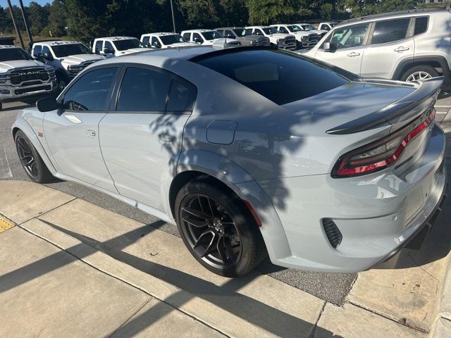 used 2021 Dodge Charger car, priced at $53,969
