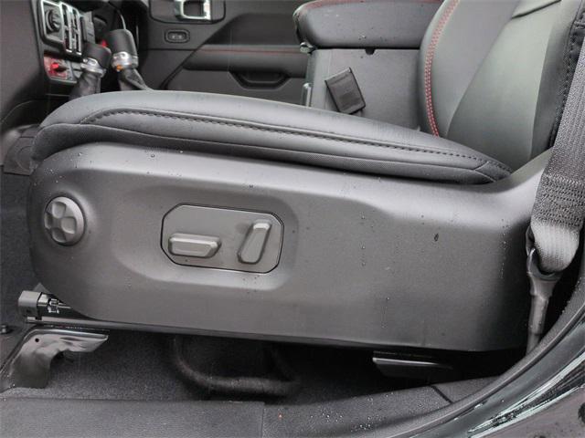 new 2026 Jeep Wrangler car, priced at $63,493