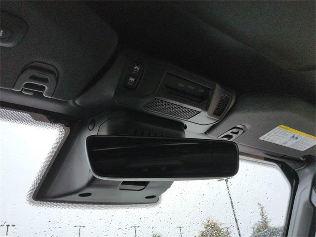 new 2026 Jeep Wrangler car, priced at $63,493